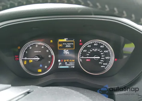 2020 Subaru Forester Touring из США, поврежденный, VIN JF2SKAXC7LH480117